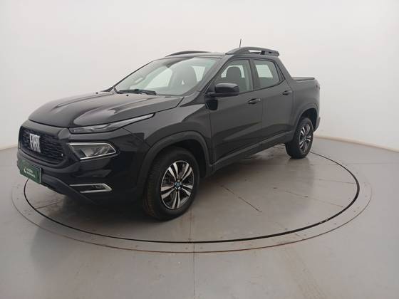 FIAT TORO 1.3 TURBO 270 FLEX FREEDOM AT6 FIAT TORO 1.3 TURBO 270 FLEX FREEDOM AT6